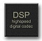 Цифровые сигнальные процессоры (DSP)